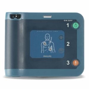 Philips HeartStart FRx AED 861304 | Best Price & Free Shipping