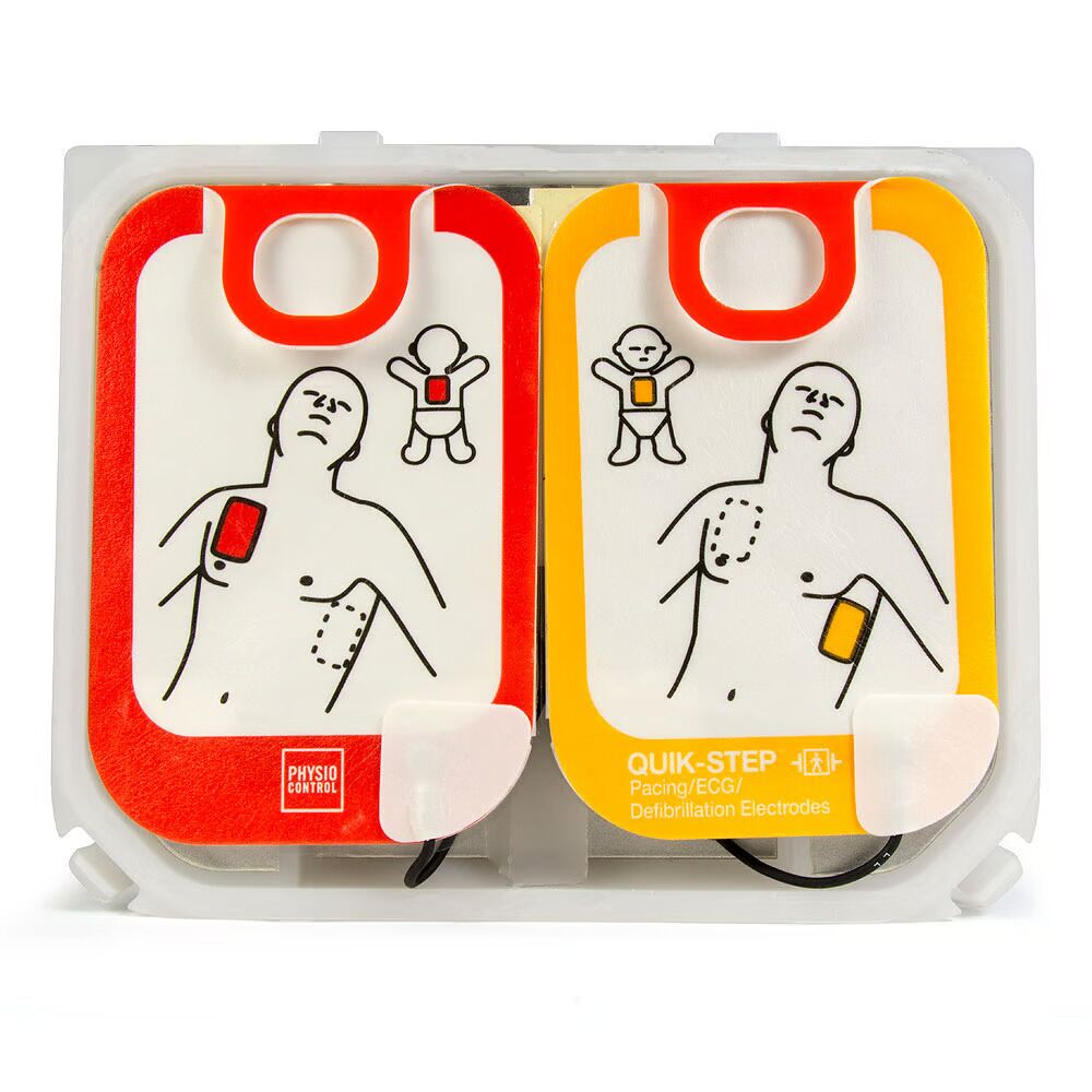 Lifepak Cr2 Adult
